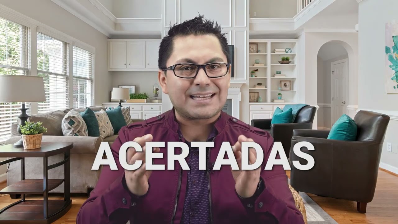 mi novio quiere comprar una casa solo