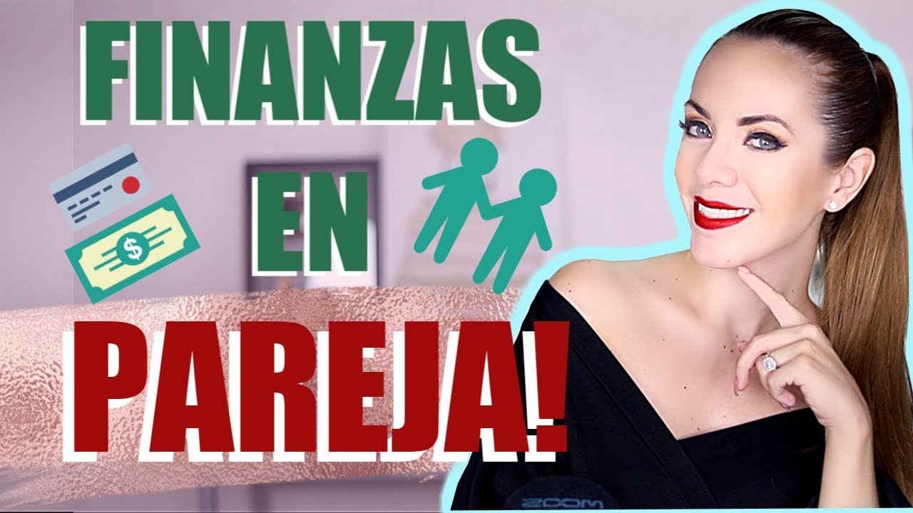 mi pareja no paga los gastos de casa