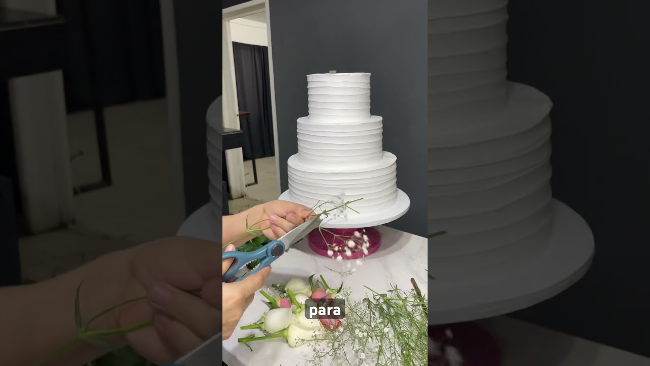 muñecos de novios para pastel de bodas