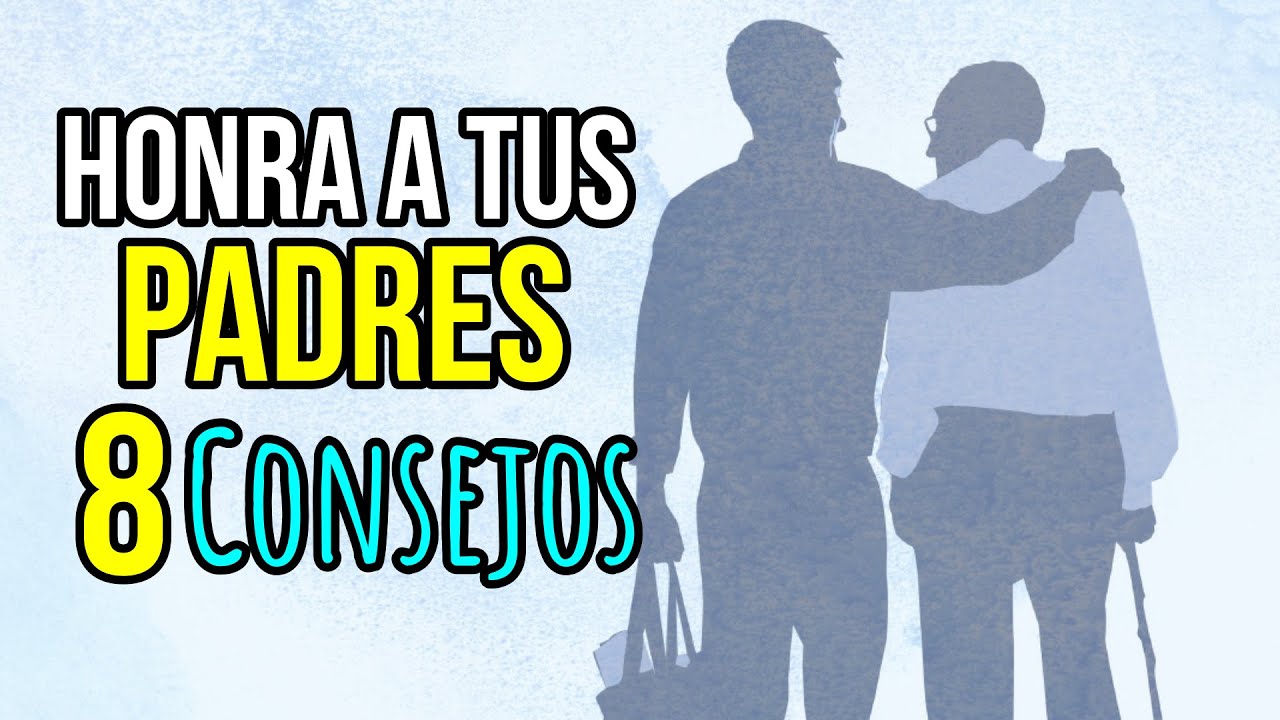 palabras para honrar a una persona