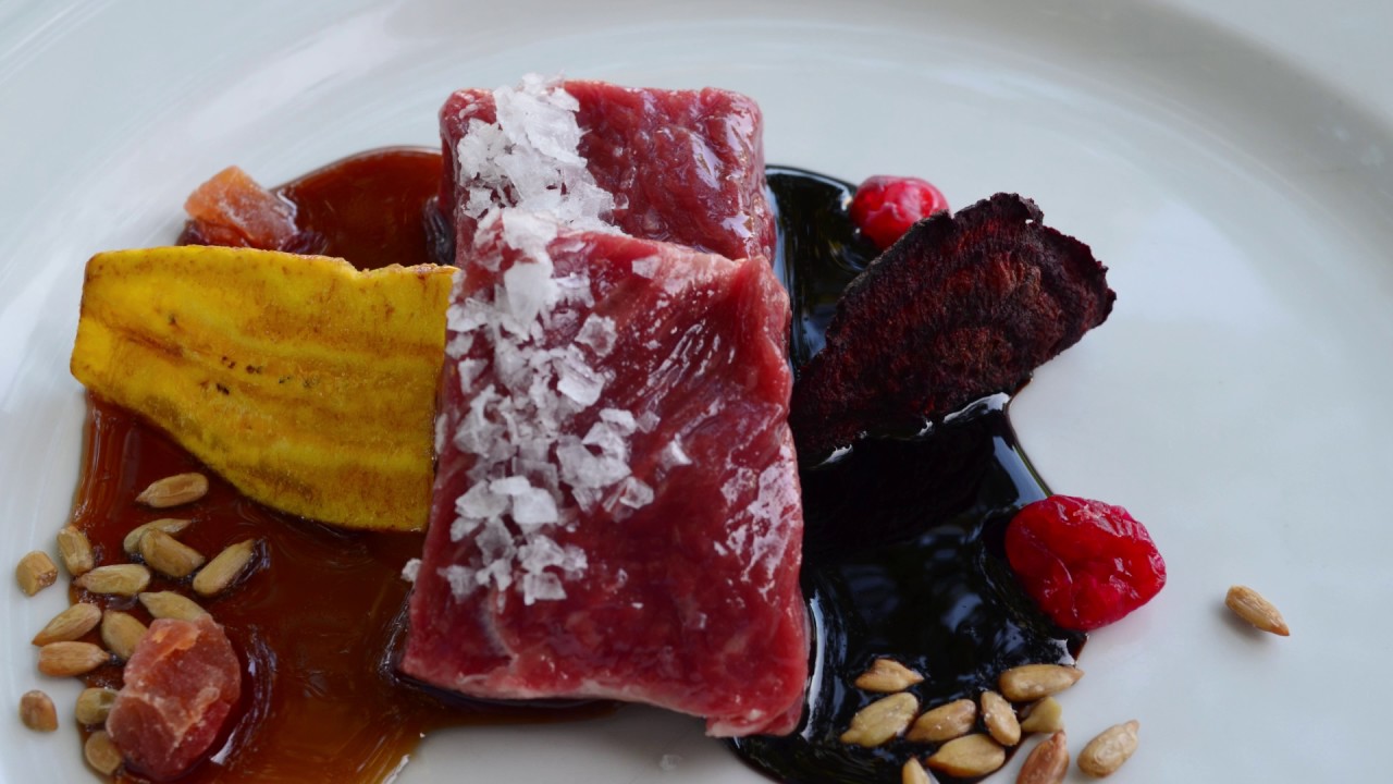 palacio torre de arriaga aitkeri menú