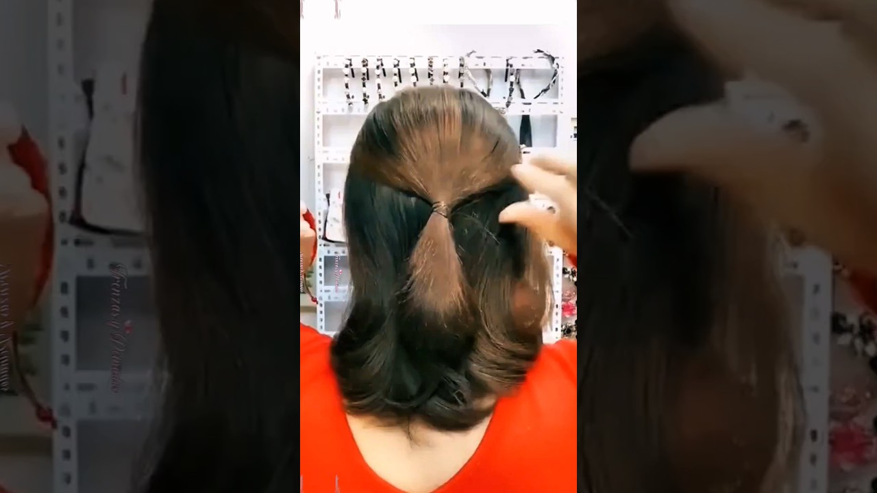 peinados para bodas invitadas pelo corto