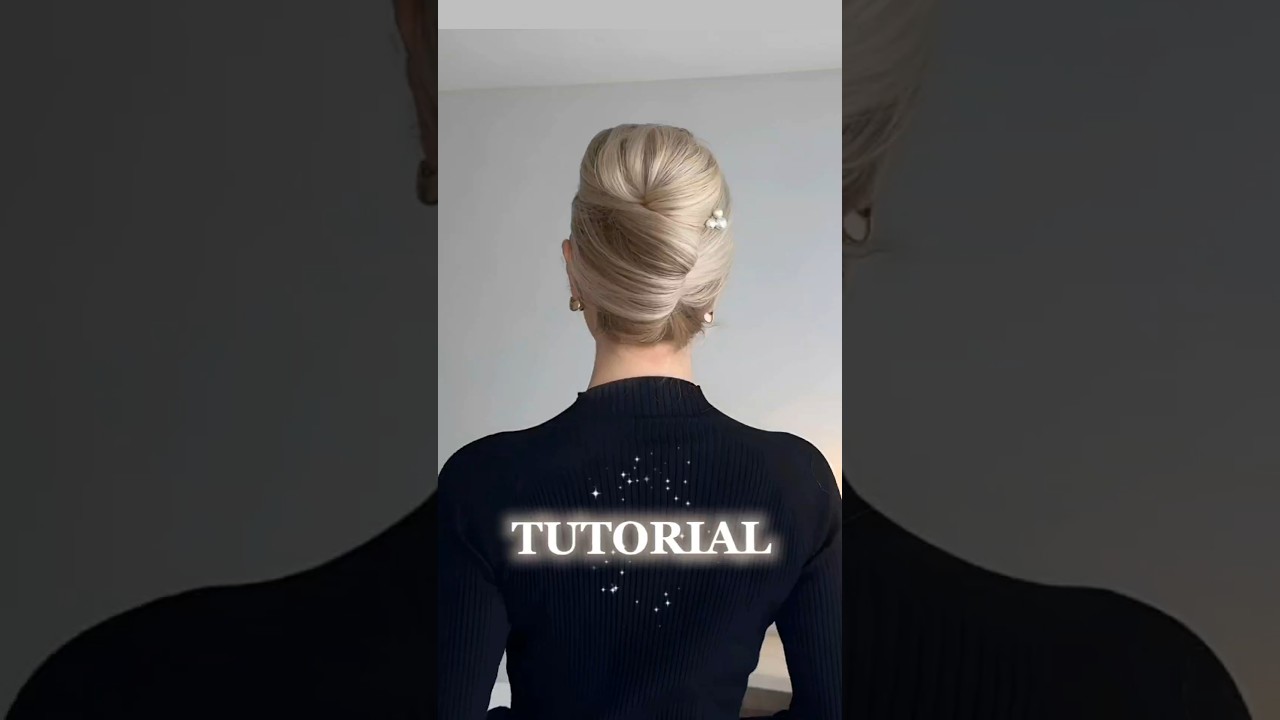 peinados para bodas pelo largo recogido