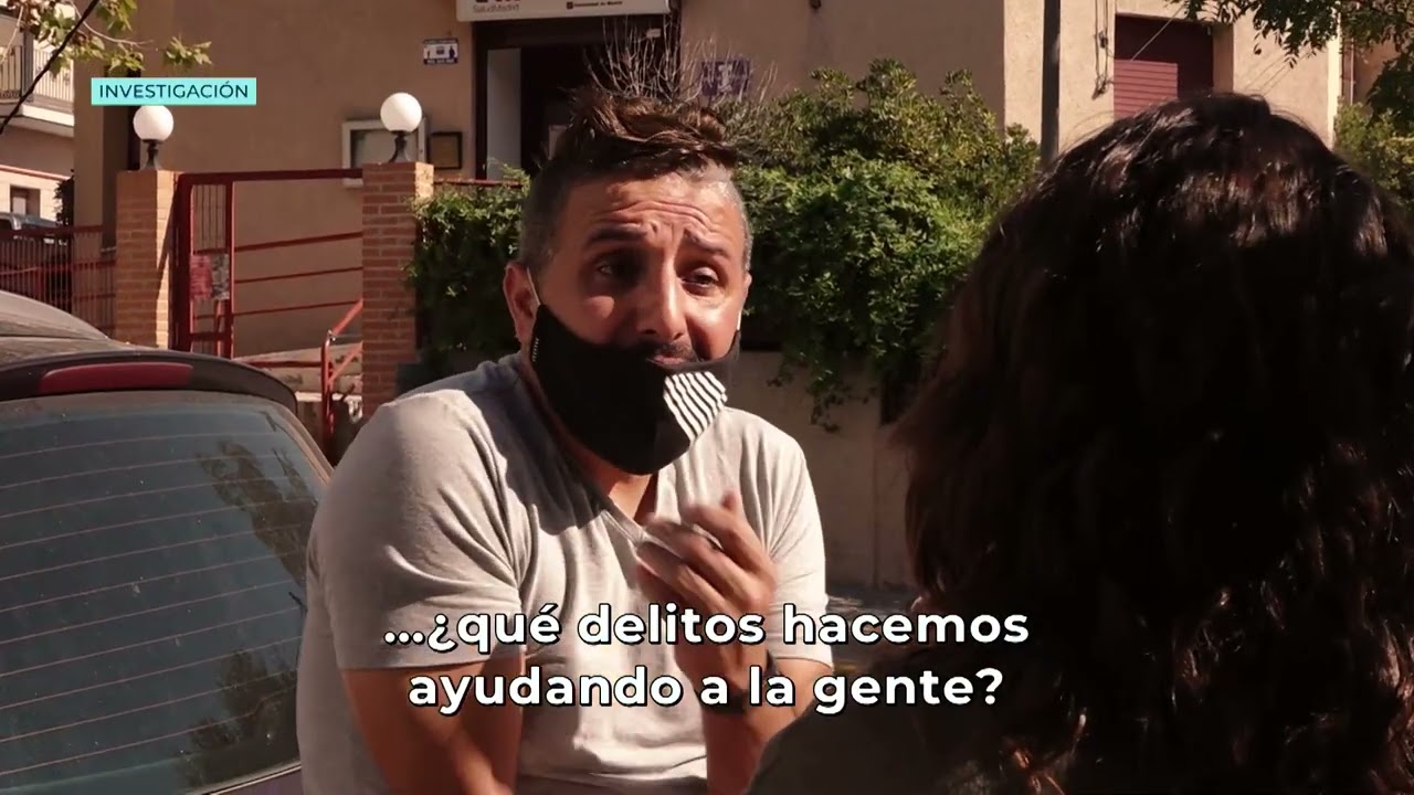 pena por matrimonio de conveniencia en españa