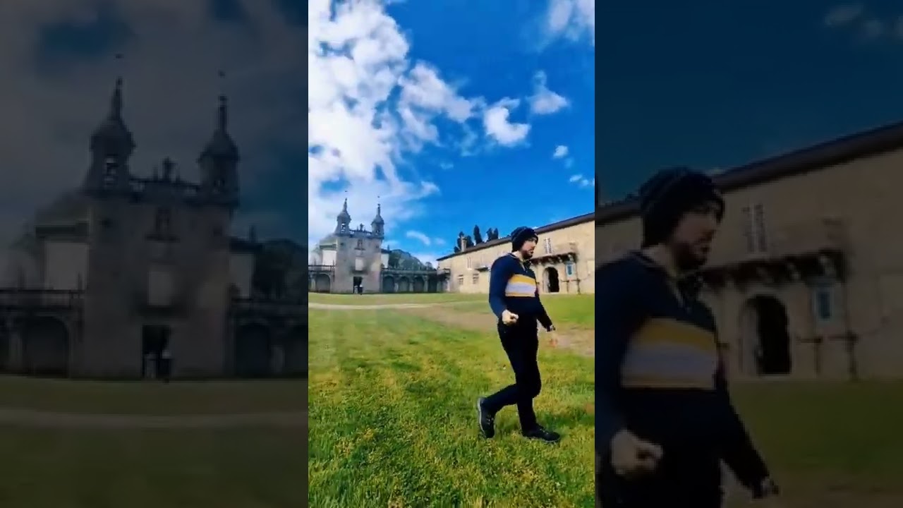 que es un pazo en galicia