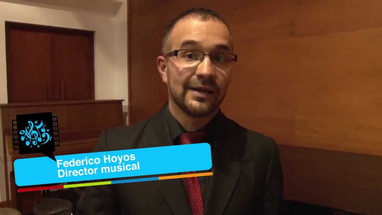 que es una orquesta de cámara