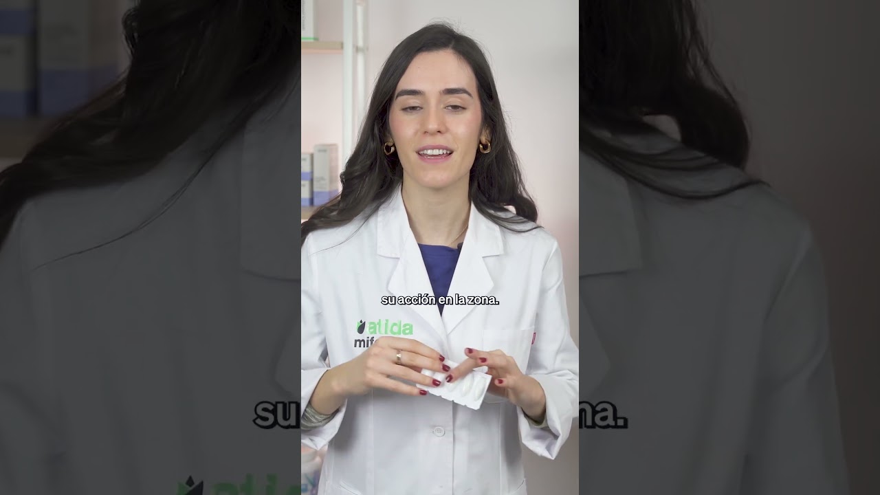 que pasa si no me pongo el óvulo muy adentro