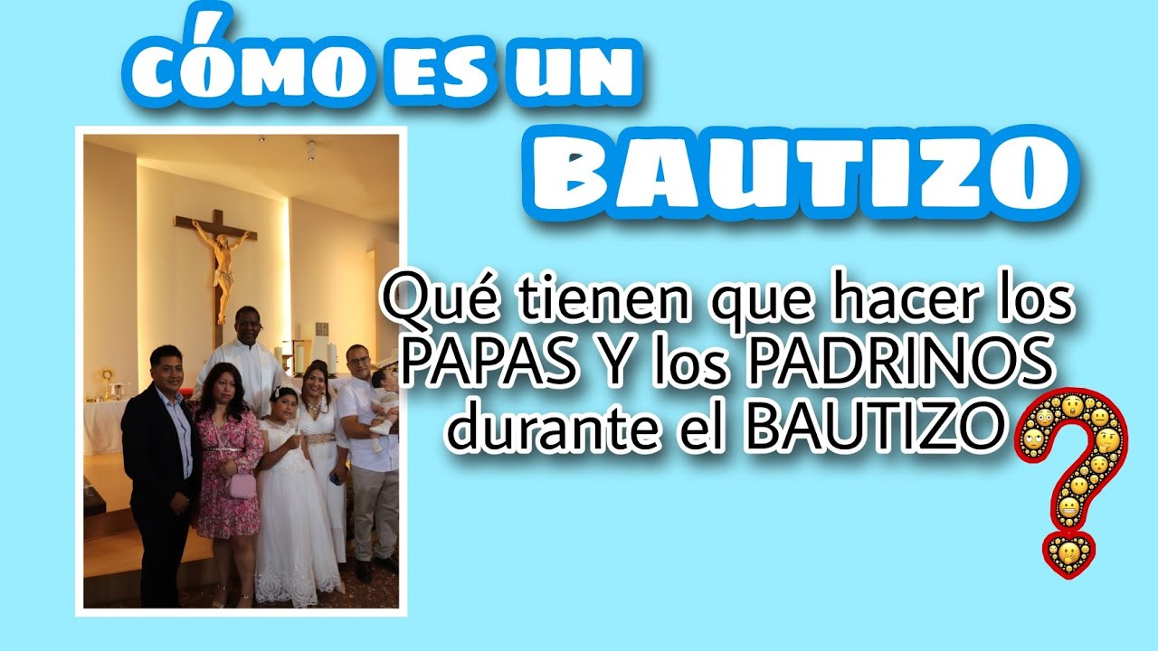 que regala la madrina de bautizo