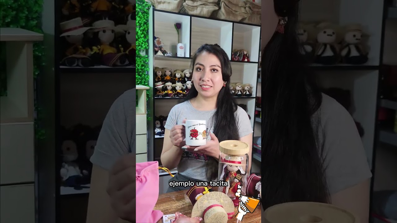 que regalar a una chica de 20 años