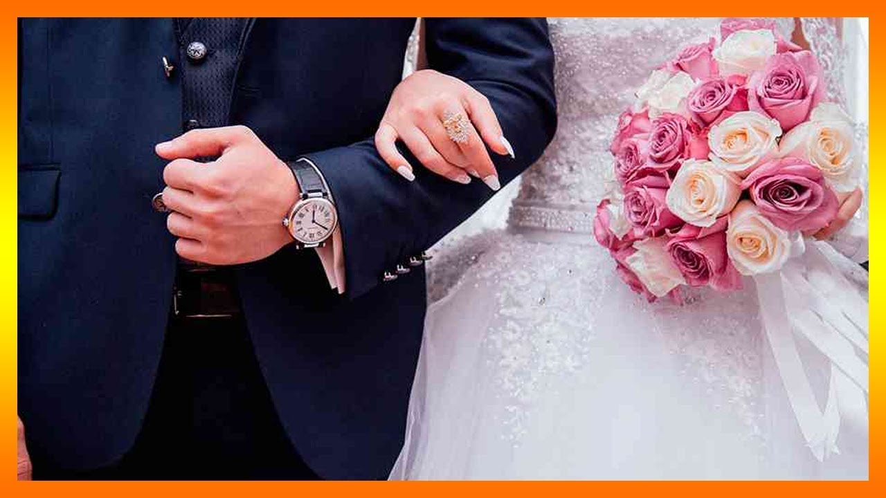 que significa soñar que tu hija se casa