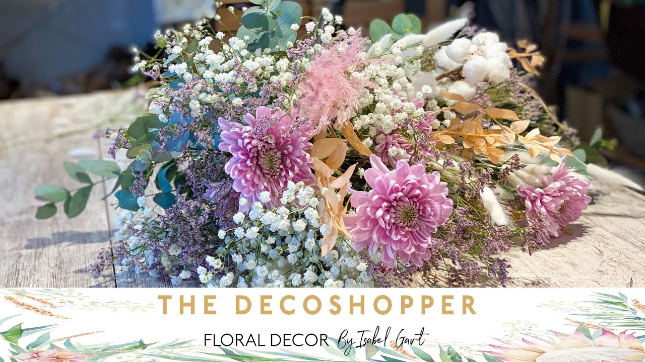 ramo de flores para pedida de mano