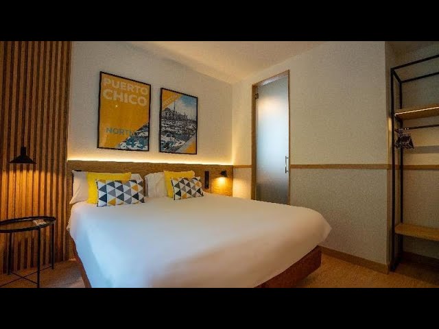 restaurante el balcón de la bahía