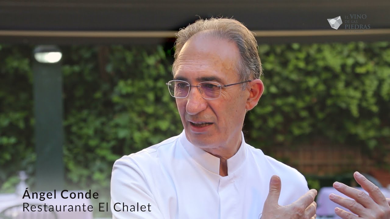 restaurante el chalet de los sanchez