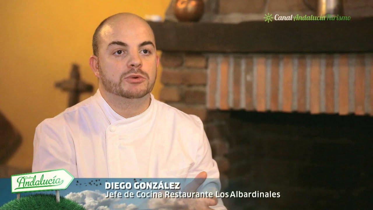 restaurante venta el ginete y casas rurales