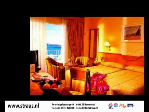 riu palace bonanza playa illetas majorca