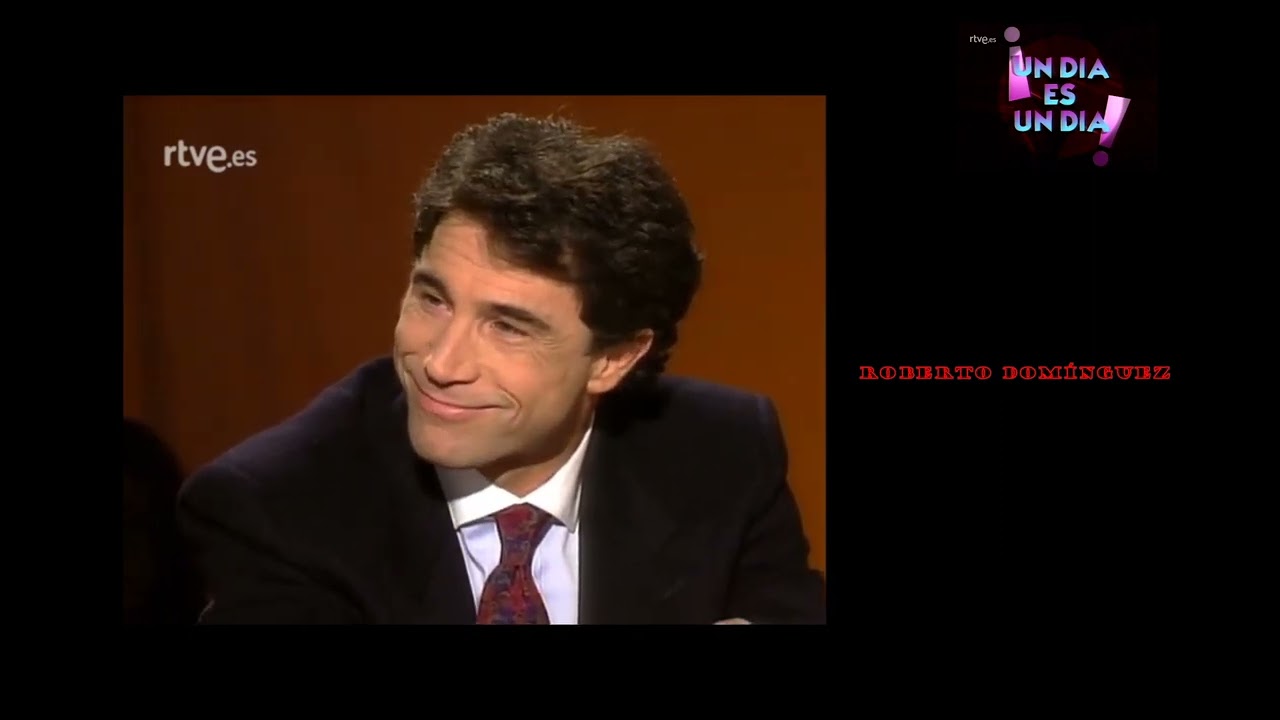 roberto domínguez pareja de antonio orozco