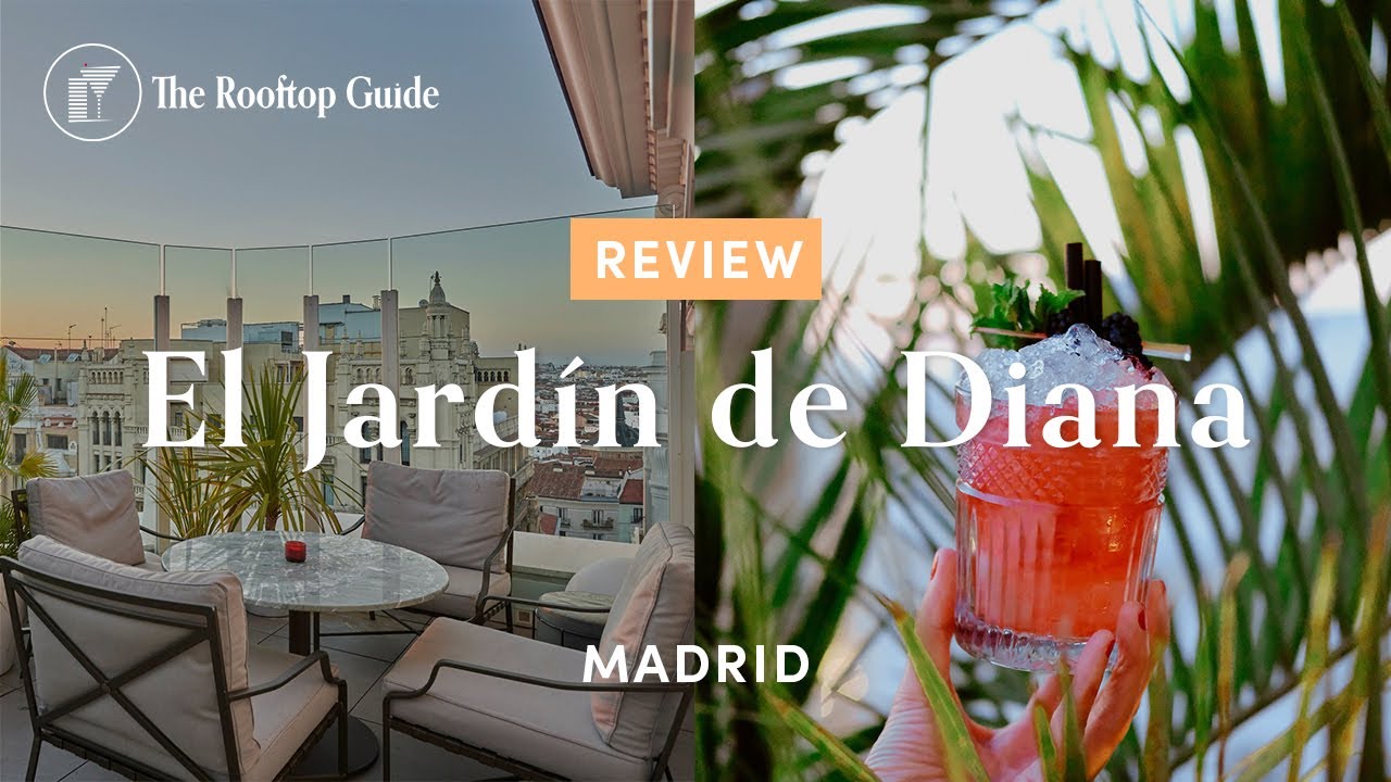 salón de fiestas el jardin de diana