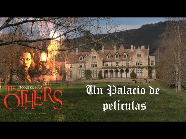 se puede visitar el palacio de los hornillos