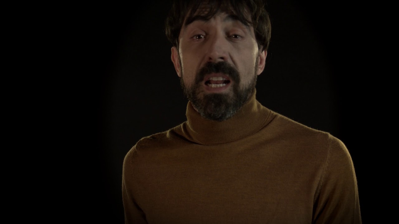 si el hombre pudiera decir poema