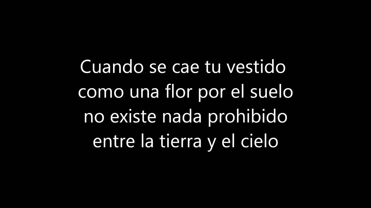siempre estoy entre la tierra y el cielo