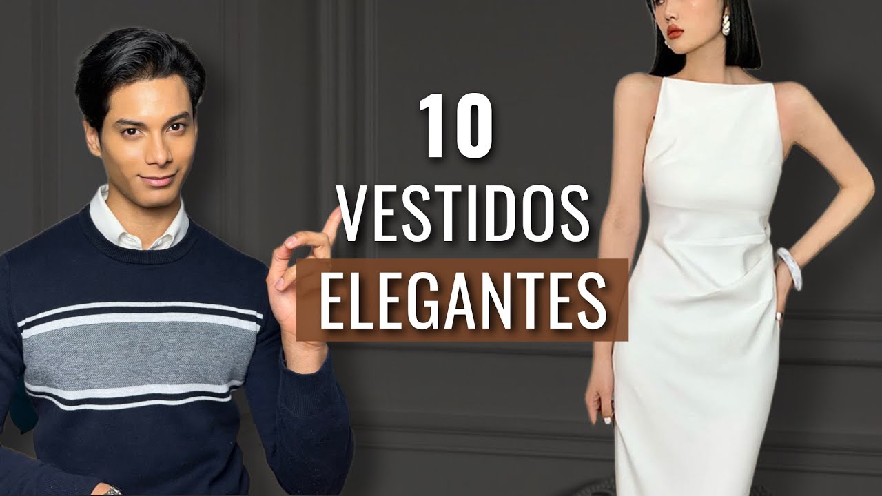 vestidos cortos para boda de dia