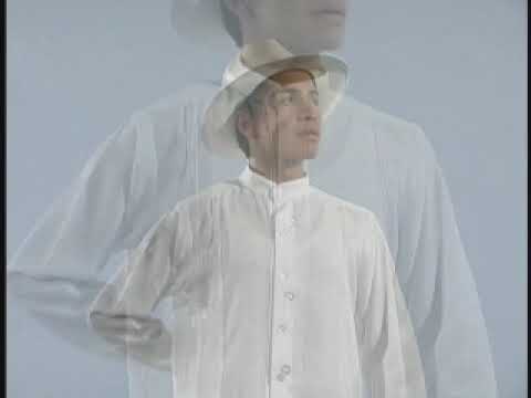 vestimenta de yucatan hombre y mujer