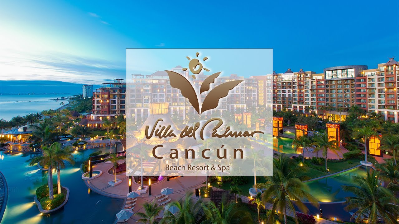 villa del palmar resort and spa cancun