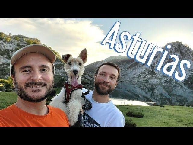 4 días en asturias en pareja