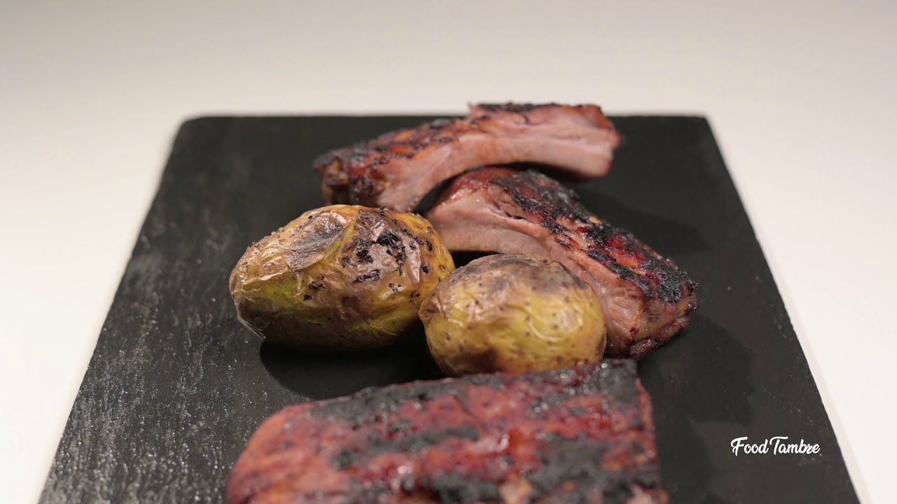 a fuego lento comida para llevar