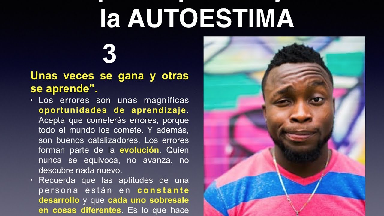 a veces se gana y otras se aprende