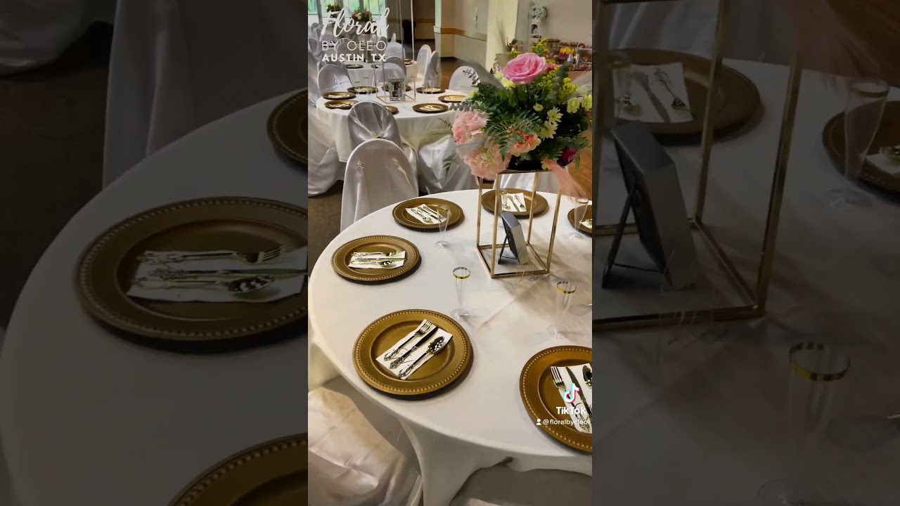 arreglos de mesa para 15 años de flores naturales