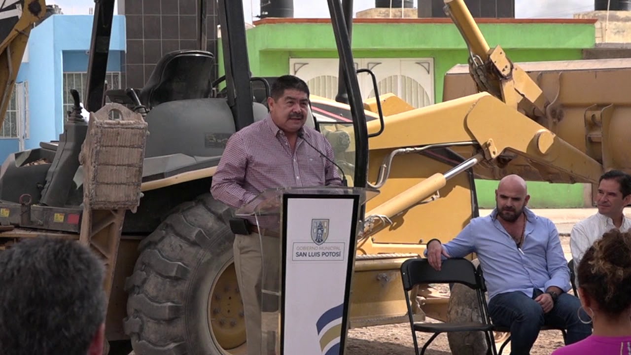 barrio el vergel san luis potosi