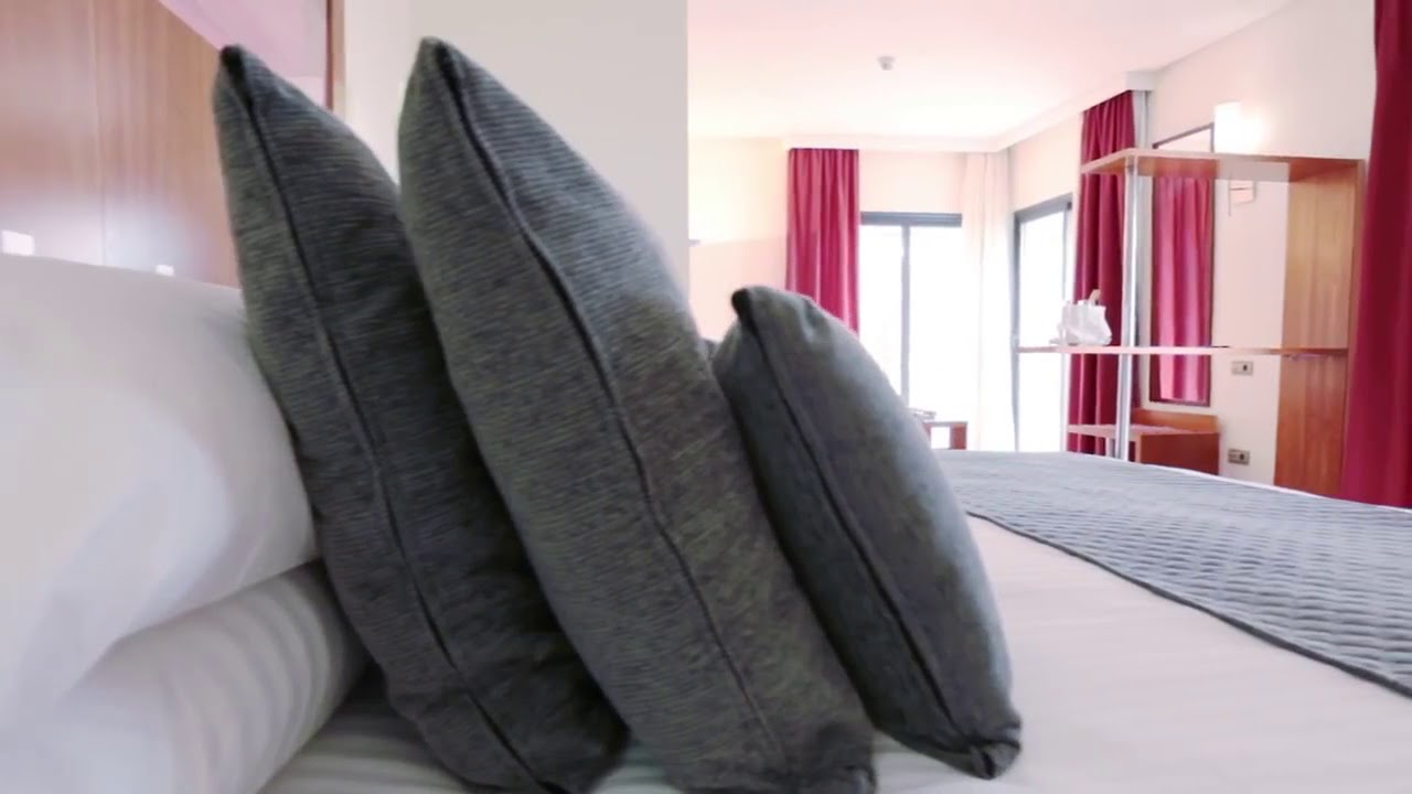 be live experience la nina tenerife