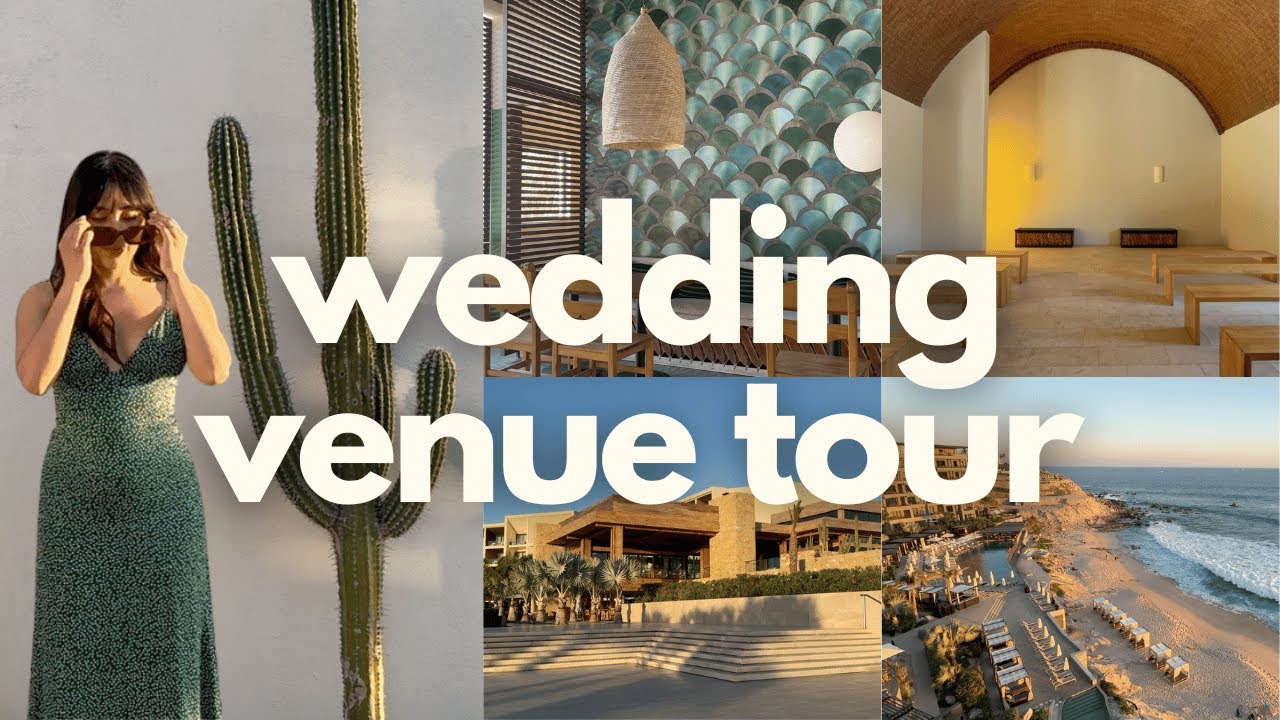 beach wedding cabo san lucas mexico