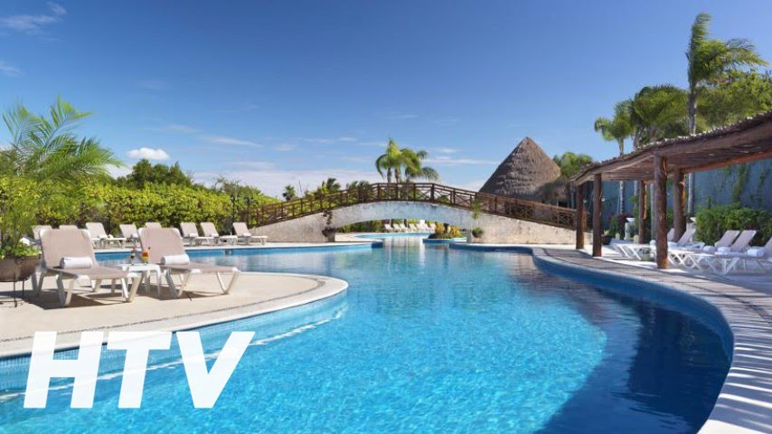 bel air collection xpu ha riviera maya