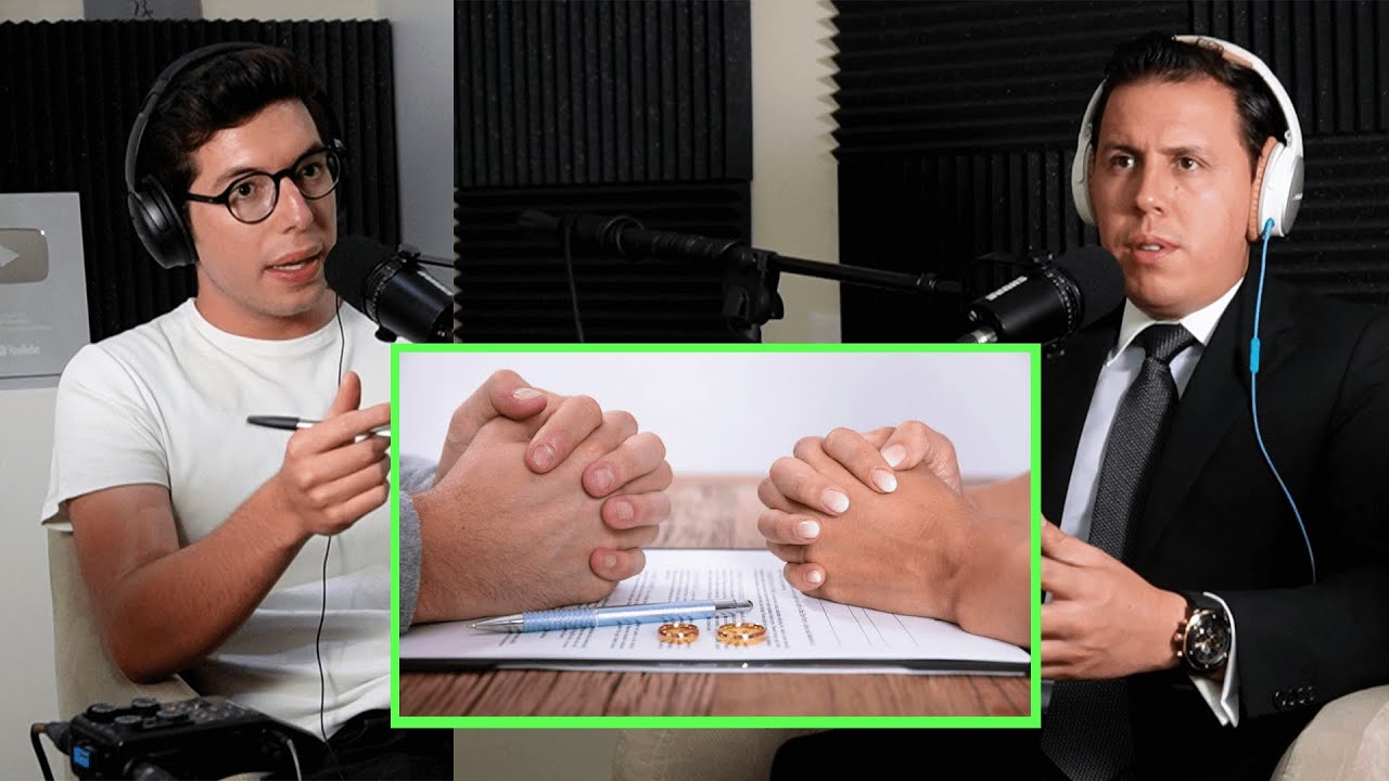 bienes mancomunados o separados ventajas y desventajas