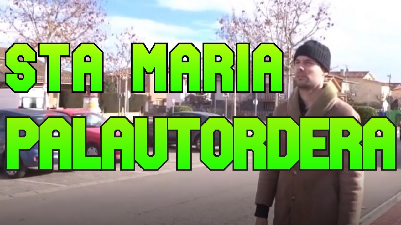 ca l'enric santa maria de palautordera