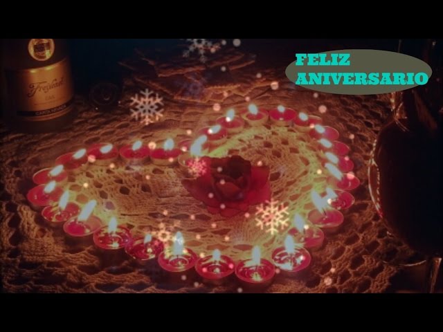 carta para mi esposo en nuestro primer aniversario