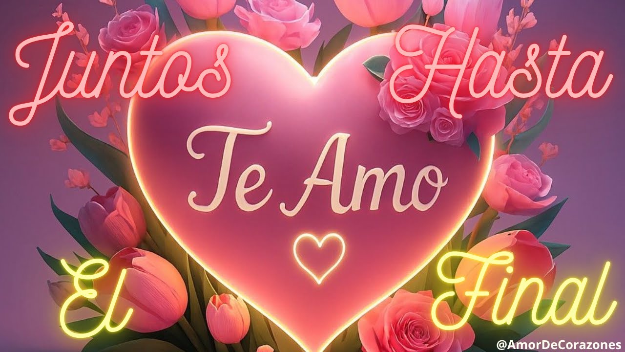 cartas de amor para mi enamorada