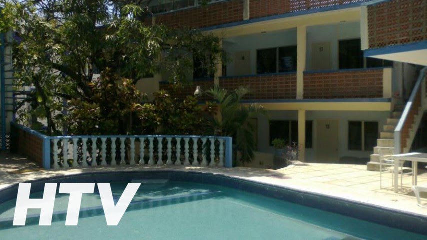 casa de huespedes santa fe acapulco