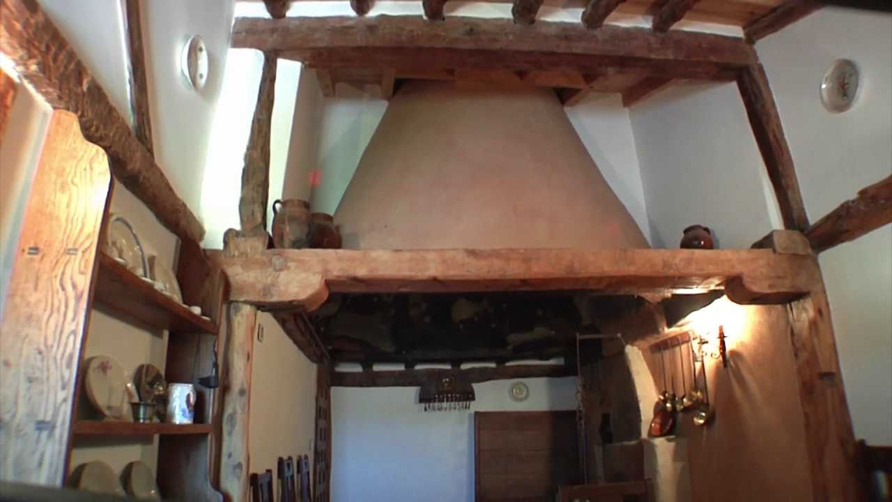 casa de la villa de calatañazor