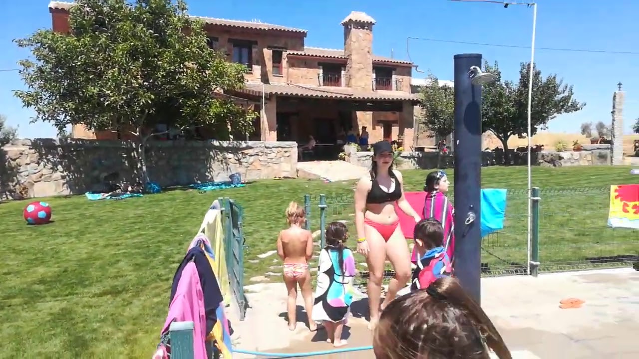 casa rural el palomar de monico