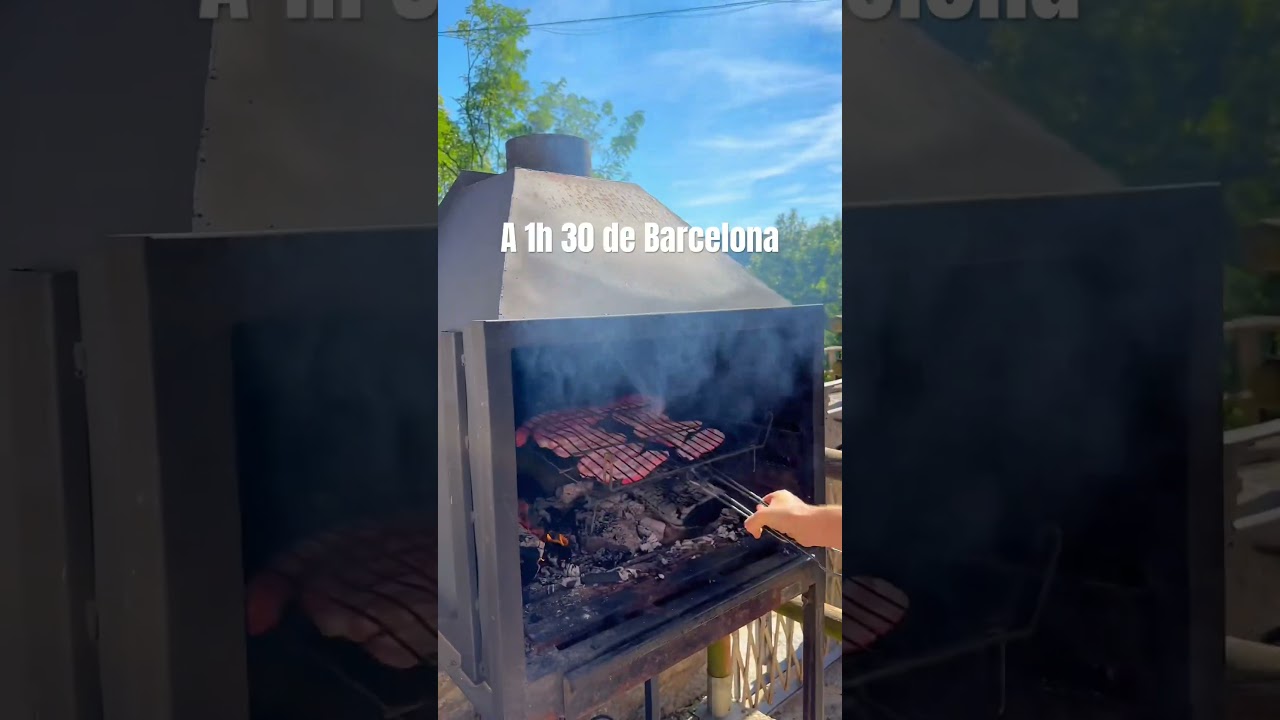 casa rural fin de semana cataluña