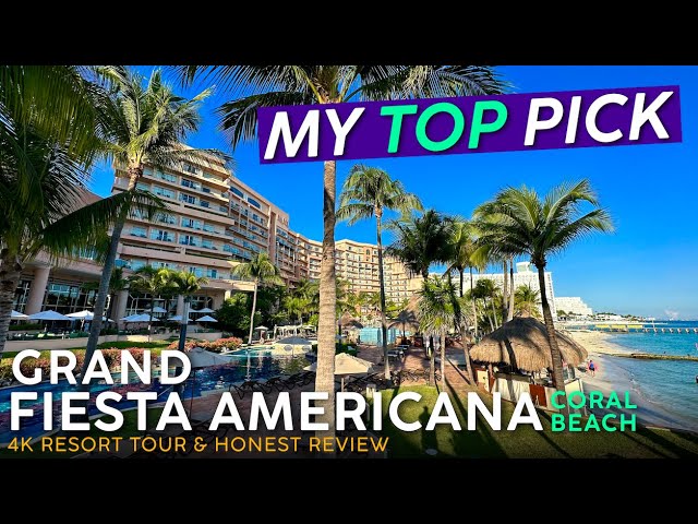 club fiesta mexicana beach all inclusive