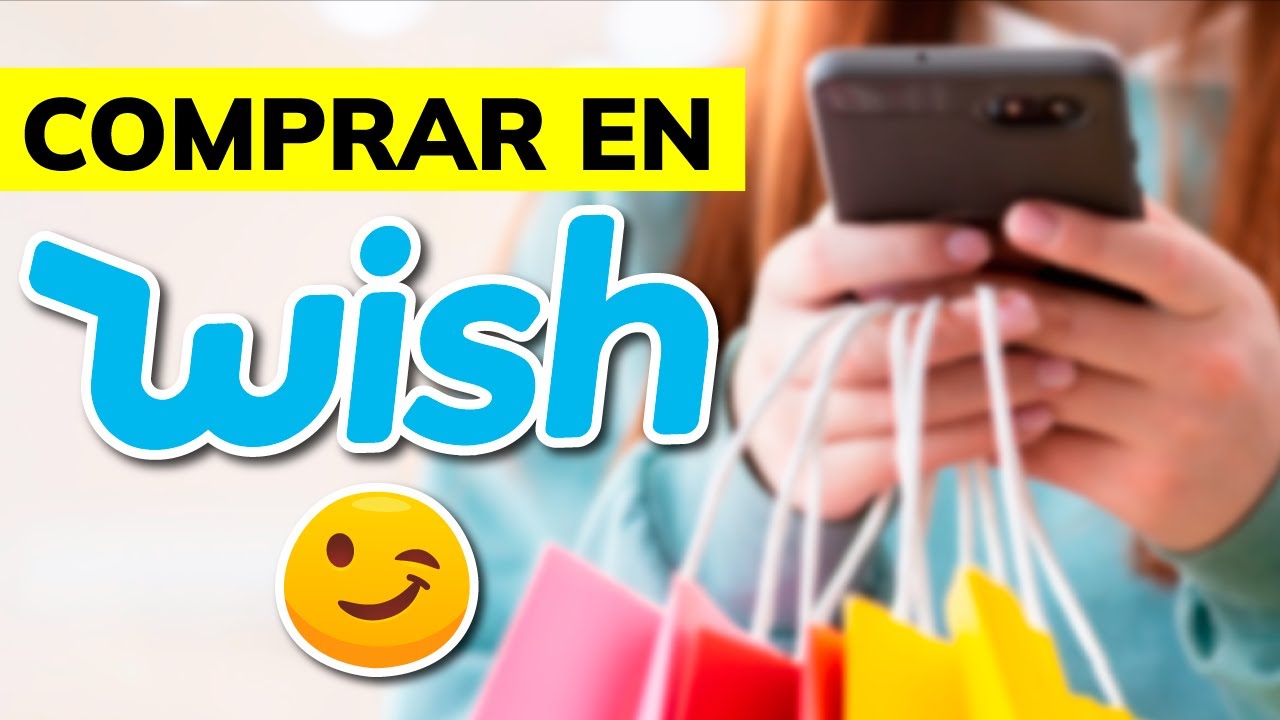como comprar por wish en mexico