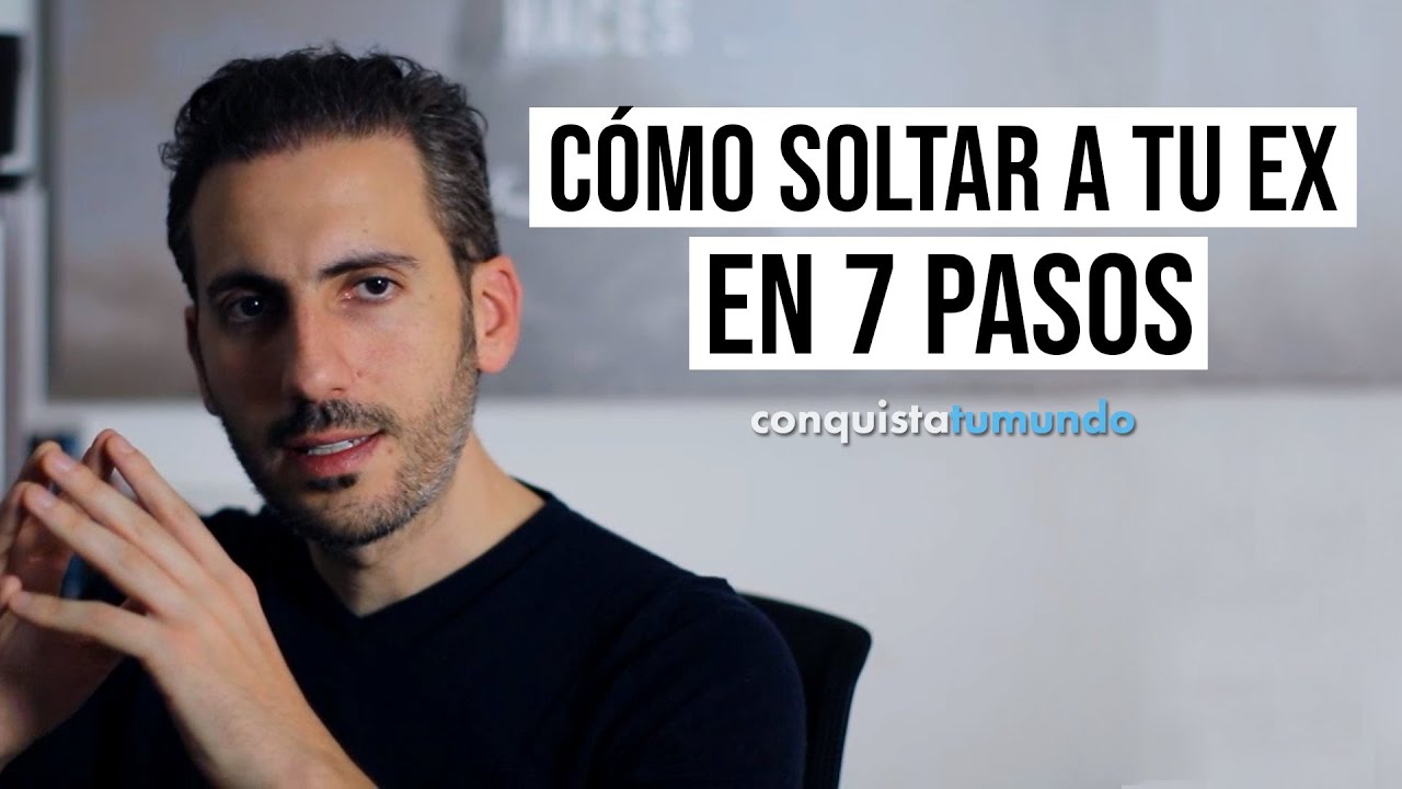 como dejar de extrañar a tu ex