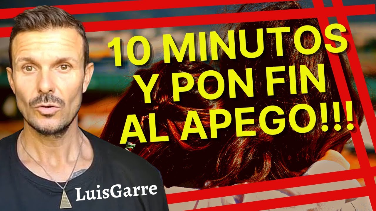 como dejar de sentir amor por alguien