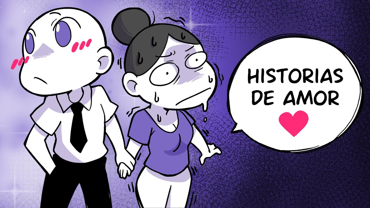 como empezar a escribir una historia de amor