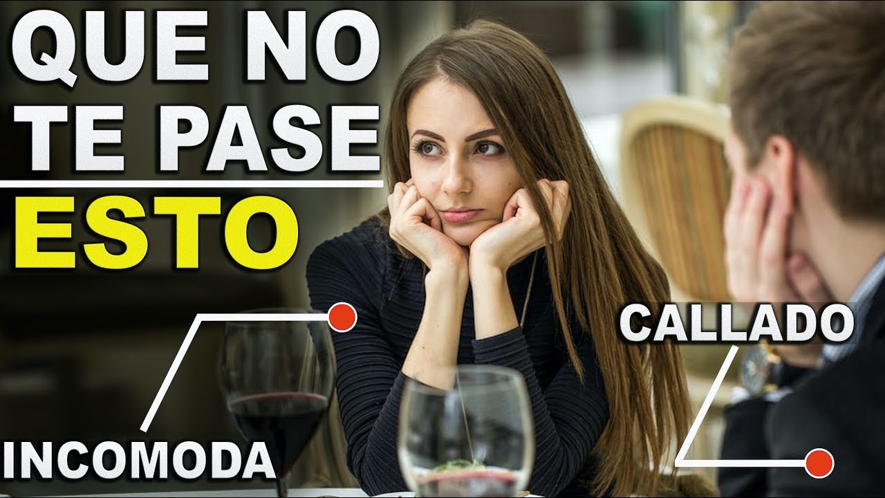 como iniciar una conversacion con tu novia