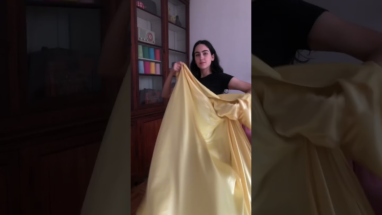 como perder a un chico en 10 dias vestido